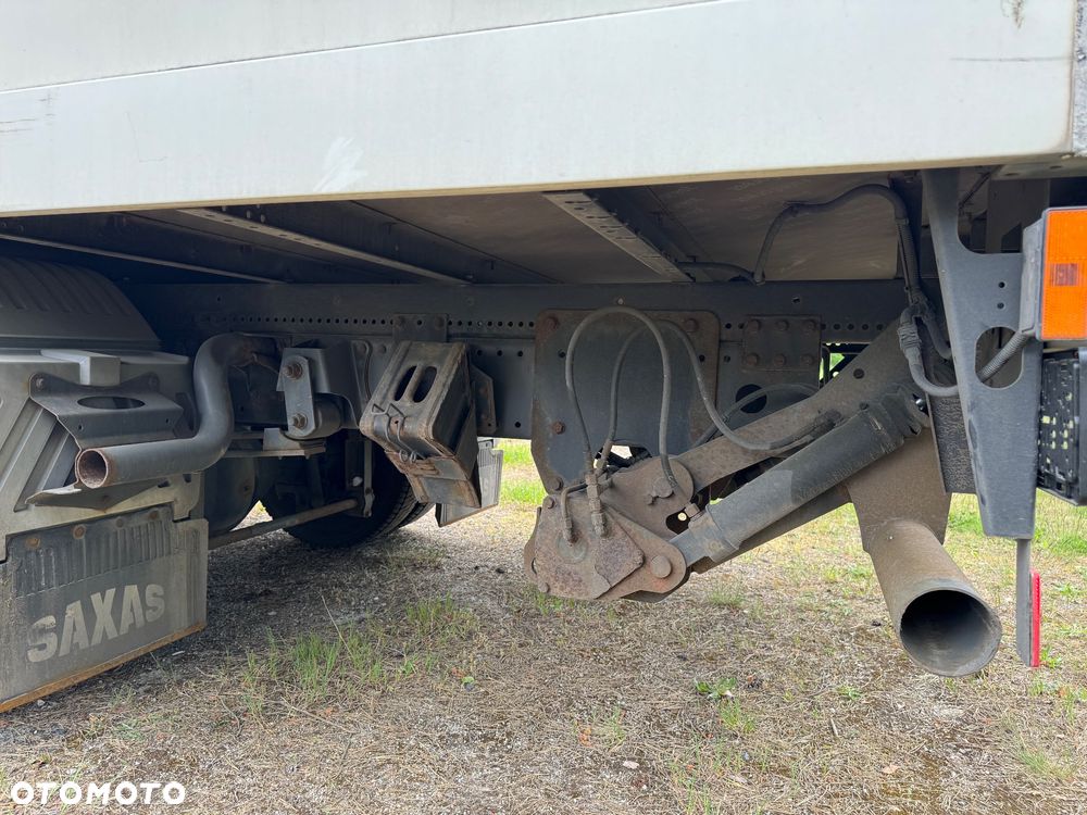 Mercedes-Benz Atego 816 - 17