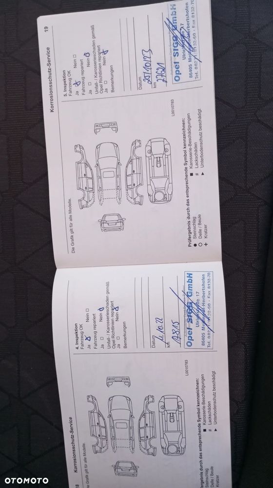 Opel Corsa - 14