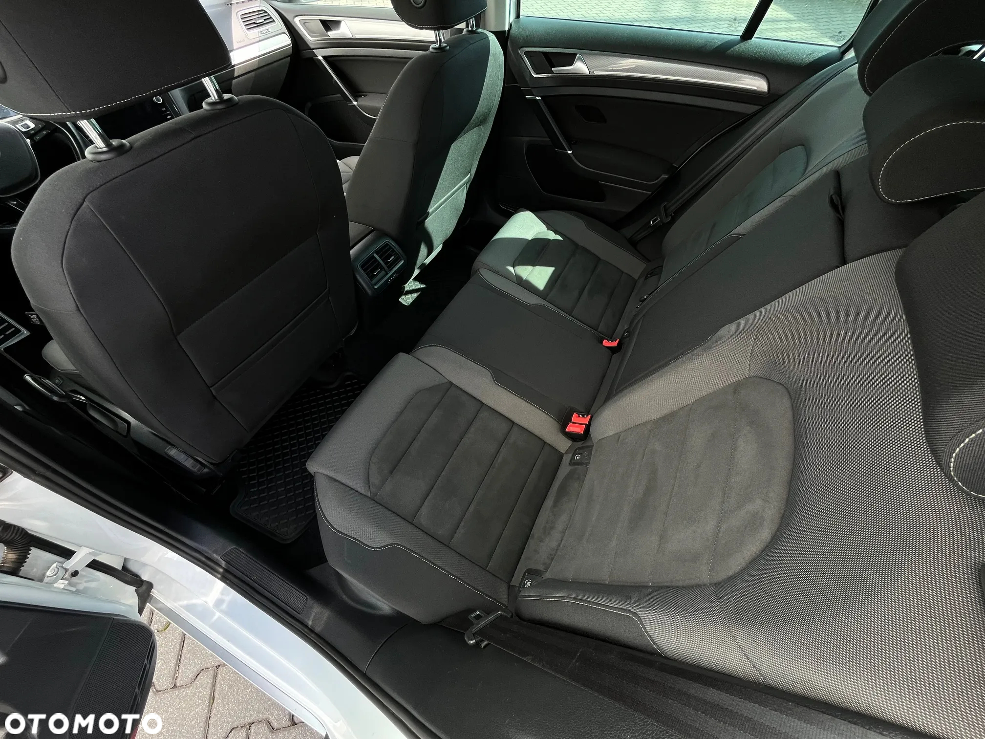Volkswagen Golf Alltrack 2.0 TDI BMT 4Mot DSG - 16