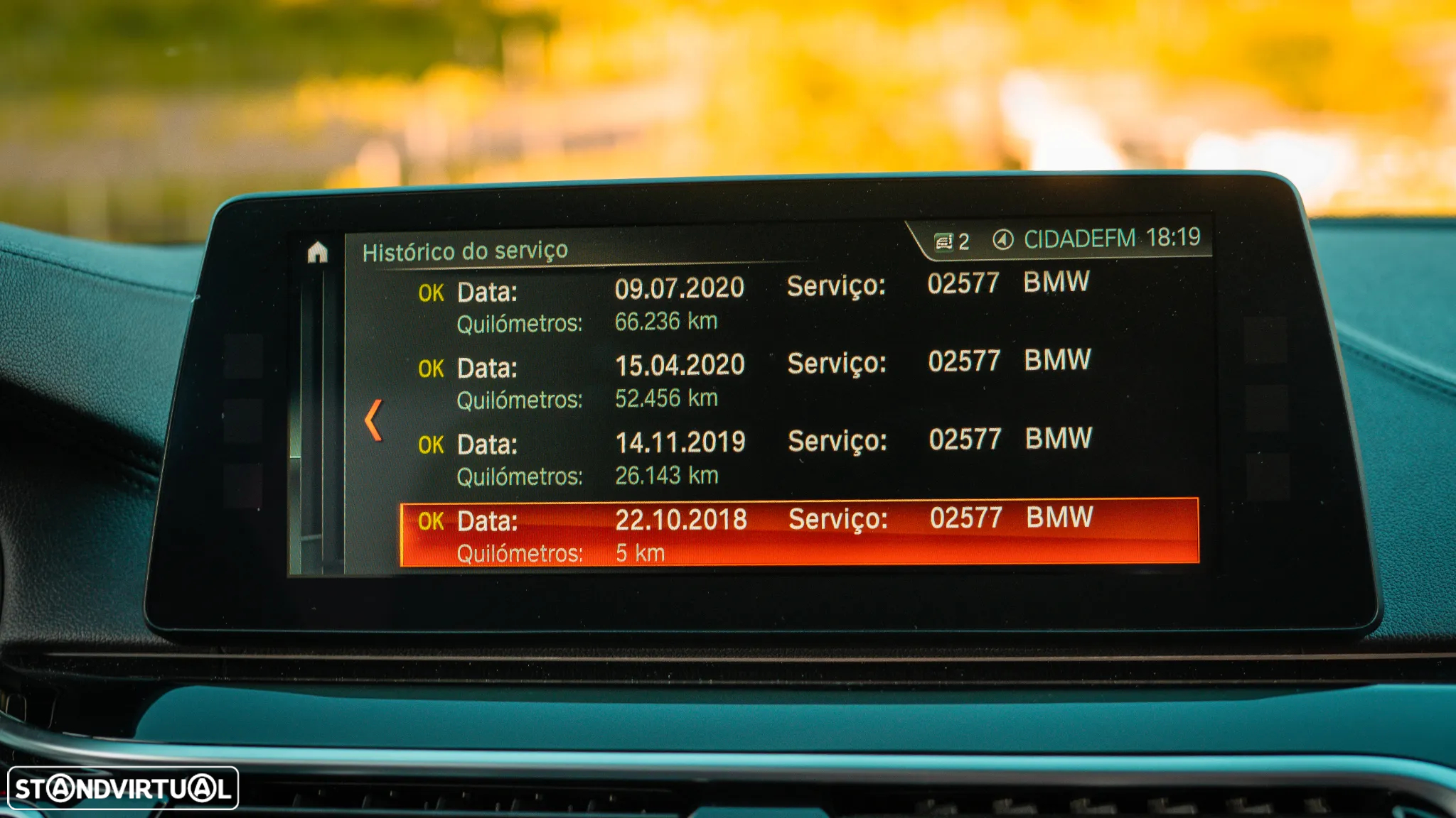 BMW 520 - 39