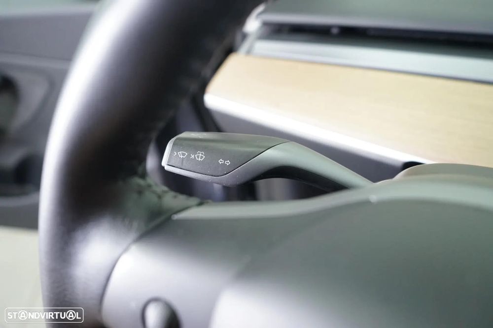 Tesla Model 3 Standard Range Plus RWD - 22