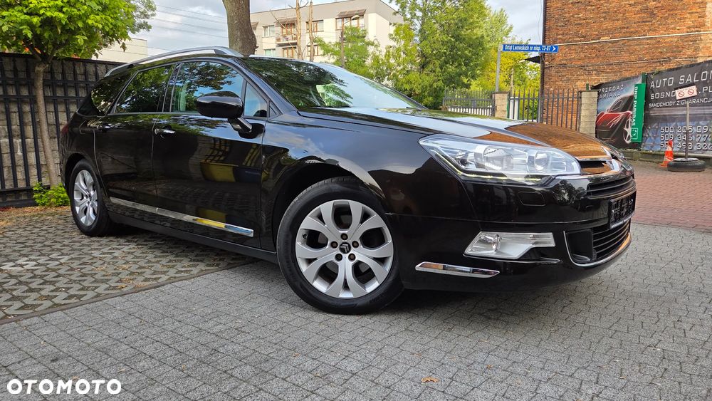 Citroën C5 BlueHDi 150 S&S Exclusive - 2