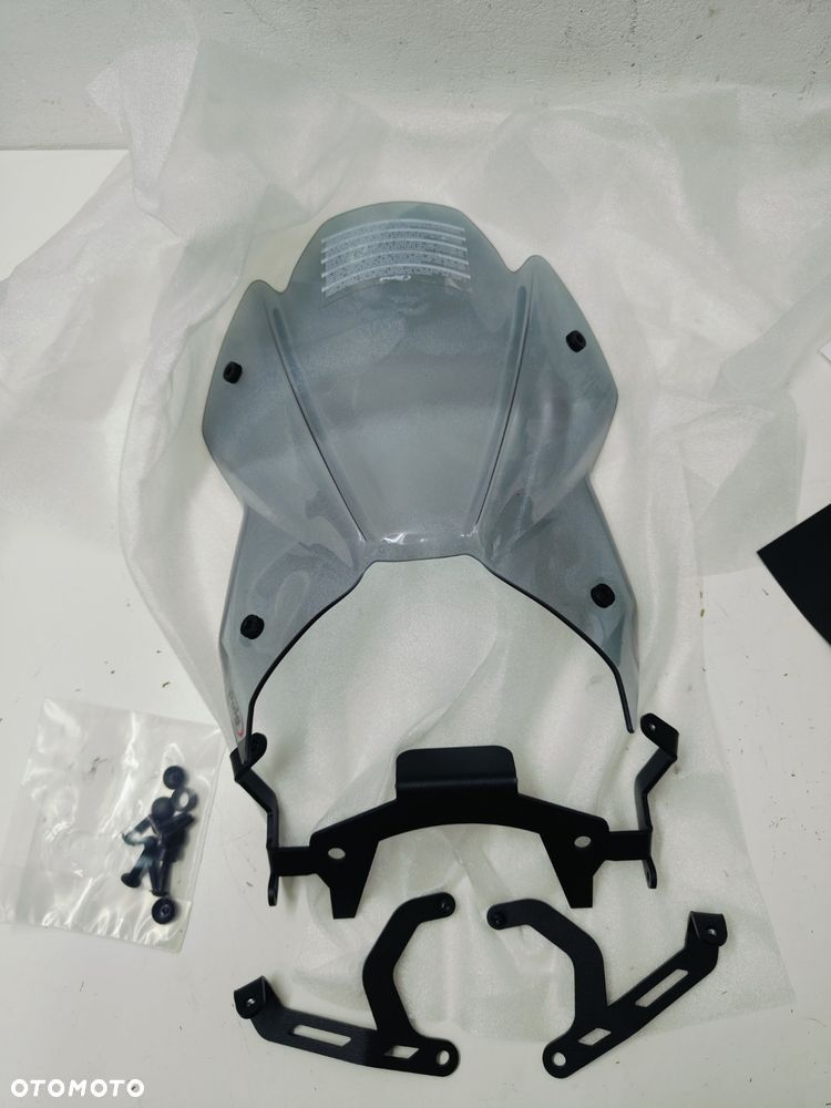 Szyba PUIG Suzuki gsx-s1000 22+ Nowy - 1