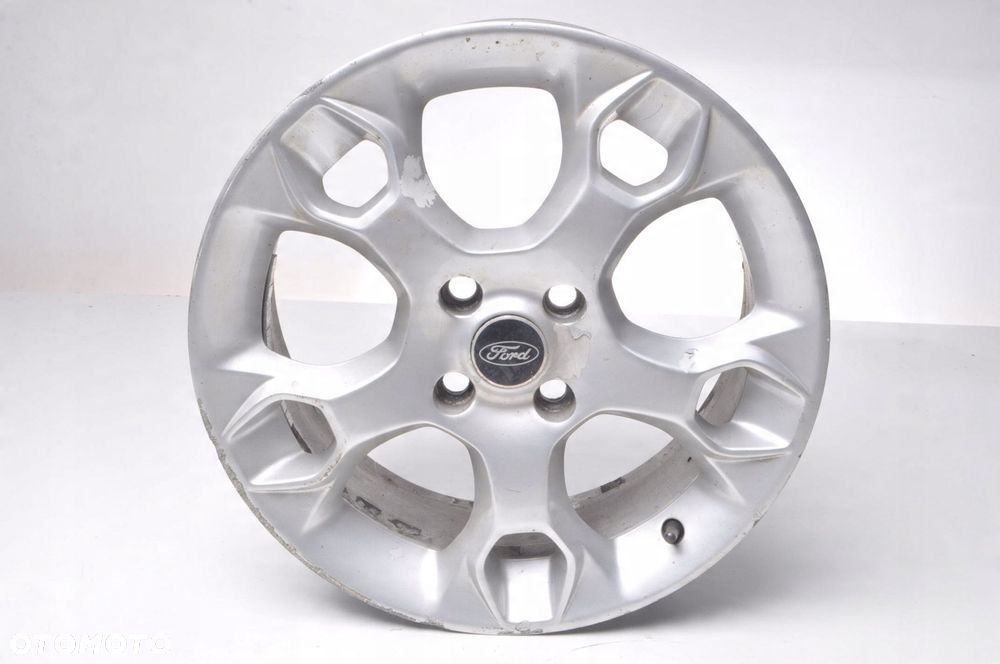 FORD KUGA FUSION FELGA ALUMINIOWA R17" 7J 4X108 7J ET47.5 8A6J-DA - 1