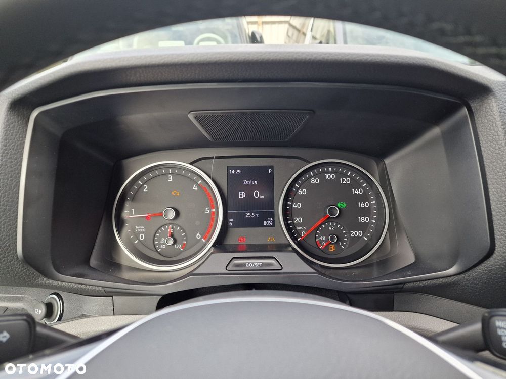 Volkswagen Crafter - 18