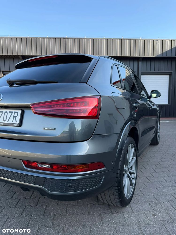 Audi Q3 - 10