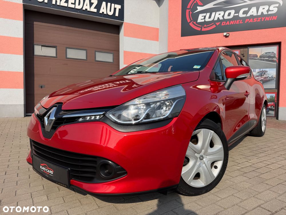 Renault Clio 1.2 16V 75 Life - 9