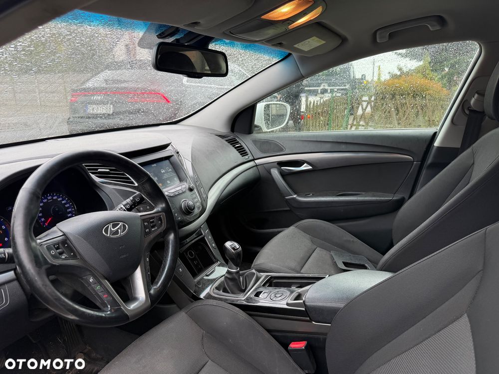 Hyundai i40 1.6 CRDi Business - 5