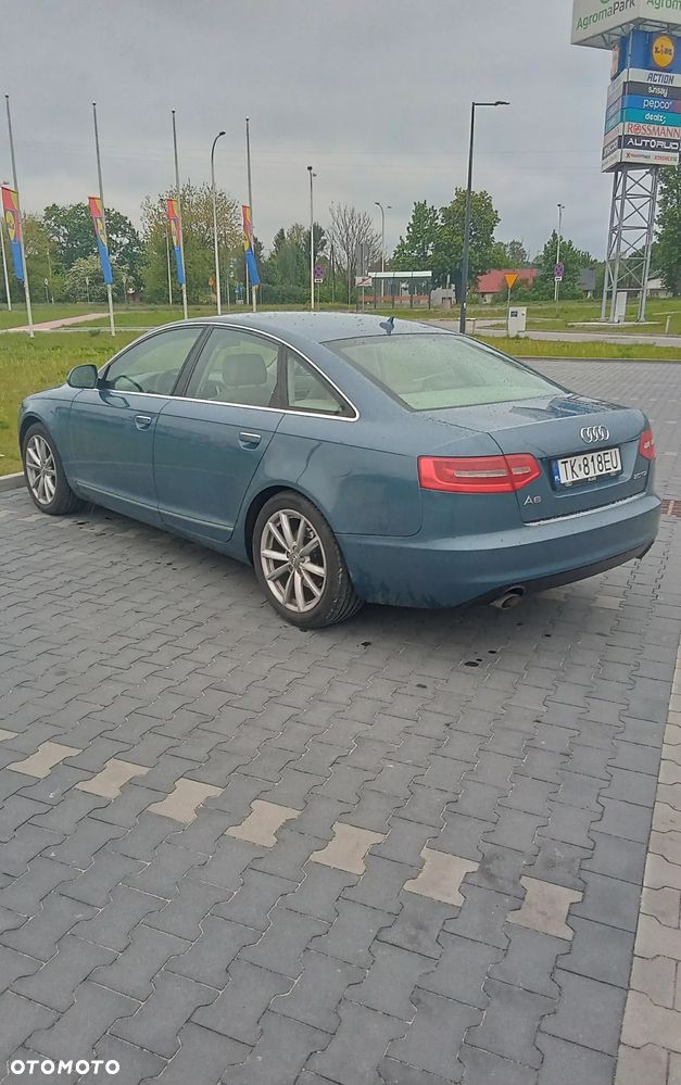 Audi A6 Limousine 2.0 TDI Multitronic - 21