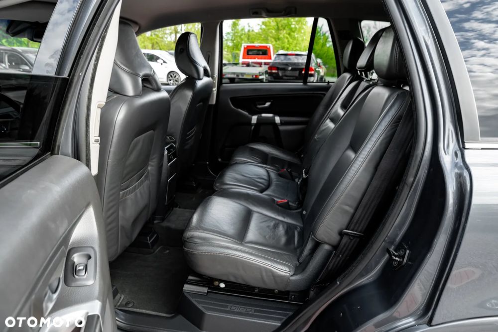 Volvo XC 90 D5 Kinetic - 21