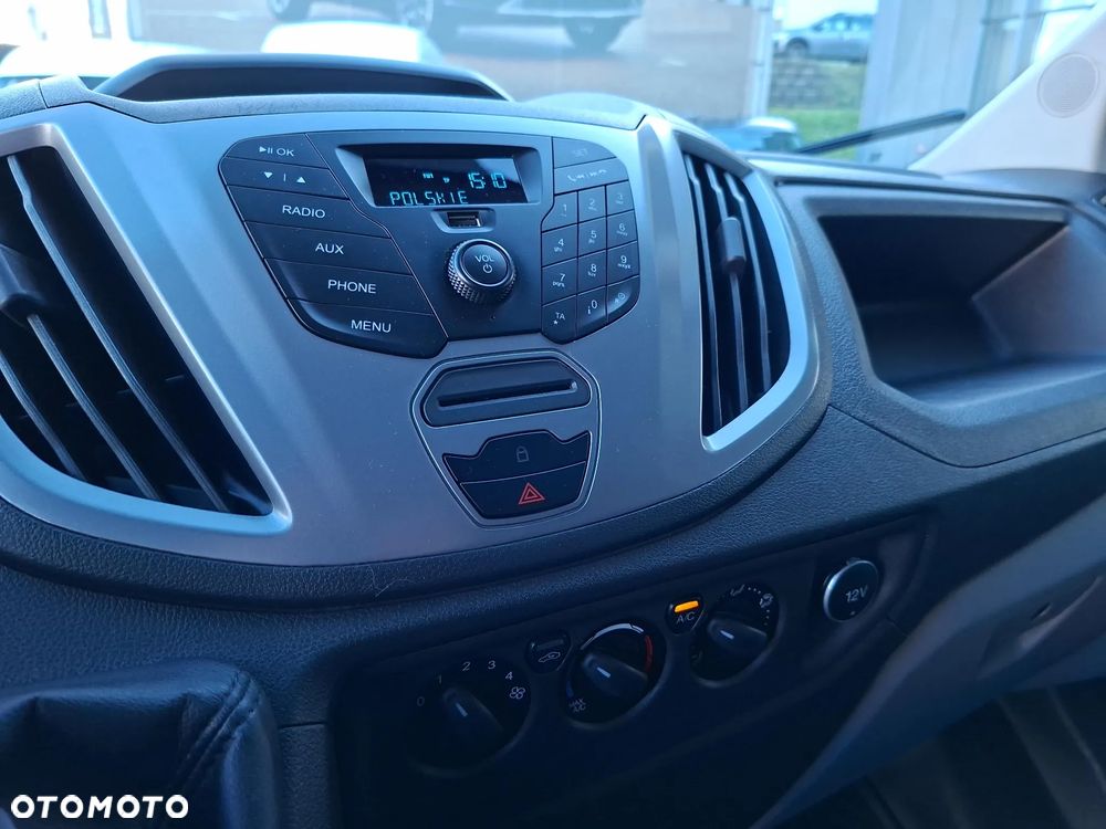 Ford TRANSIT L2 - 24