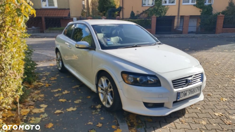 Volvo C30 2008 photo 2