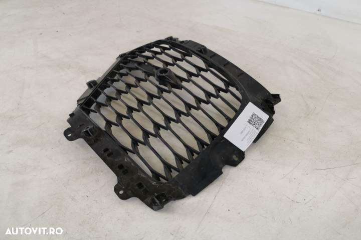 Grila Proiector Laterala Stanga SVR Originala In Stare Buna Facelift 2 - 3