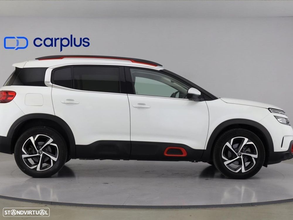 Citroën C5 Aircross 1.5 BlueHDi Shine - 8