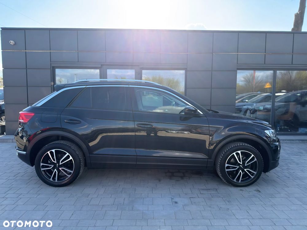 Volkswagen T-Roc 1.6 TDI SCR DPF - 24
