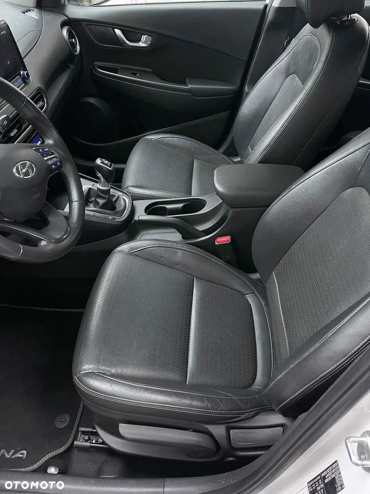 Hyundai Kona - 9