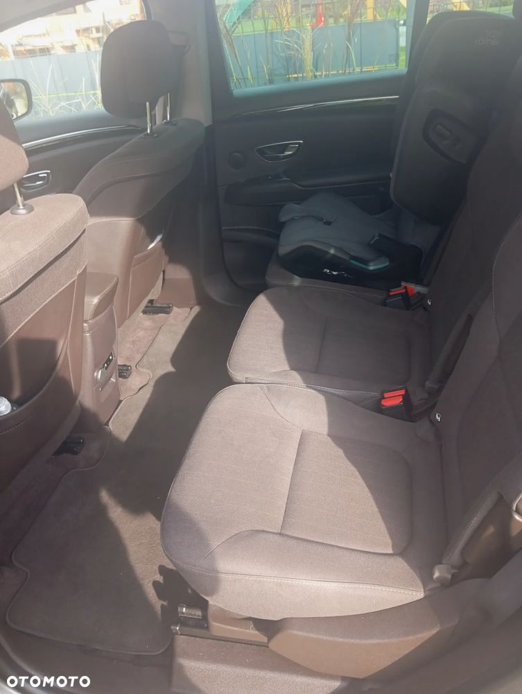 Renault Espace 1.6 dCi Energy Life - 14