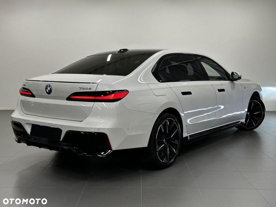 BMW Seria 7 - 6