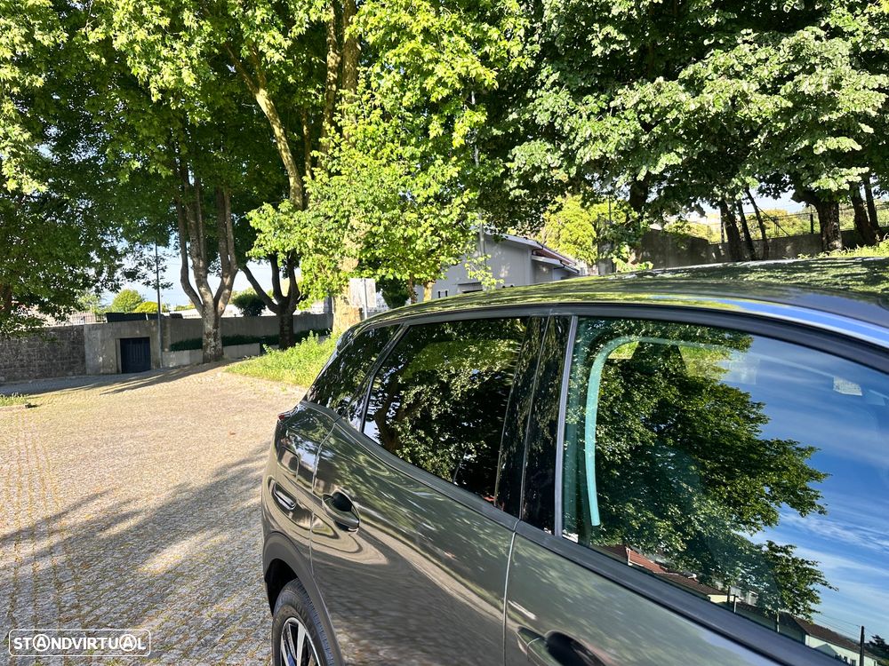 Peugeot 3008 BlueHDi 130 Stop & Start EAT8 Active Pack - 14