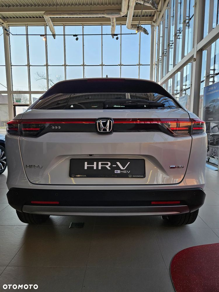 Honda HR-V 1.5 i-MMD Elegance CVT - 7