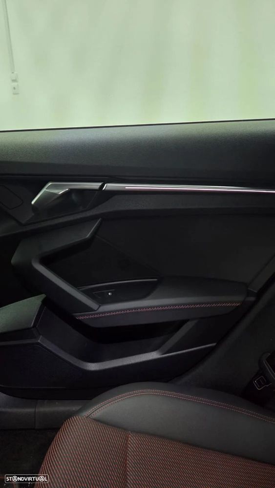 Audi S3 Sportback TFSI quattro S tronic - 20