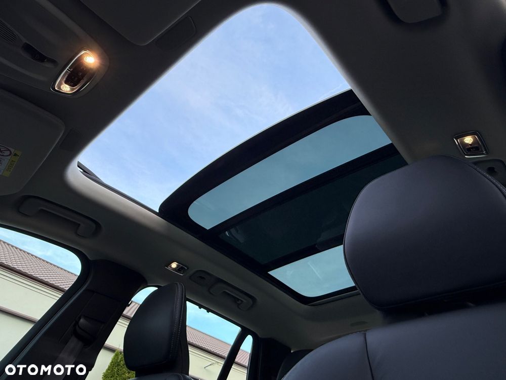 Volvo XC 90 B5 D AWD Plus Bright - 16
