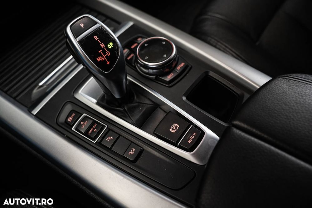 BMW X5 xDrive30d - 13