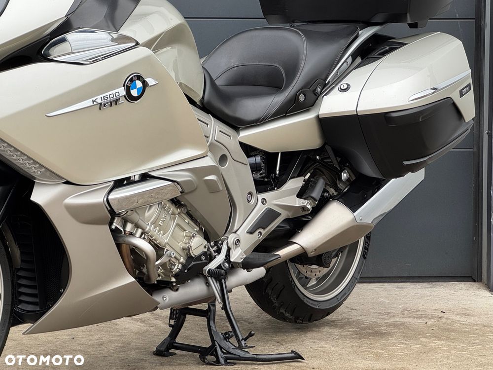 BMW K - 23