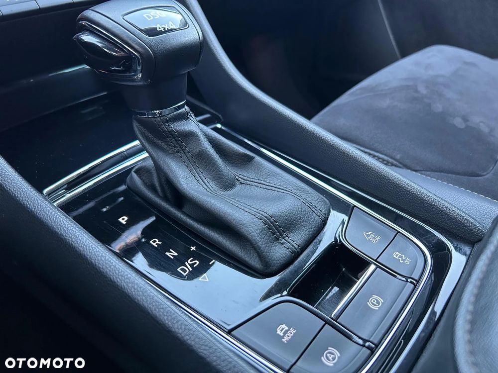 Skoda Kodiaq 2.0 TDI 4x4 Scout DSG 7os - 23