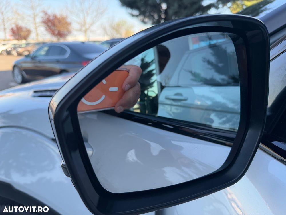 Land Rover Range Rover Evoque 2.0 D180 R-Dynamic - 24