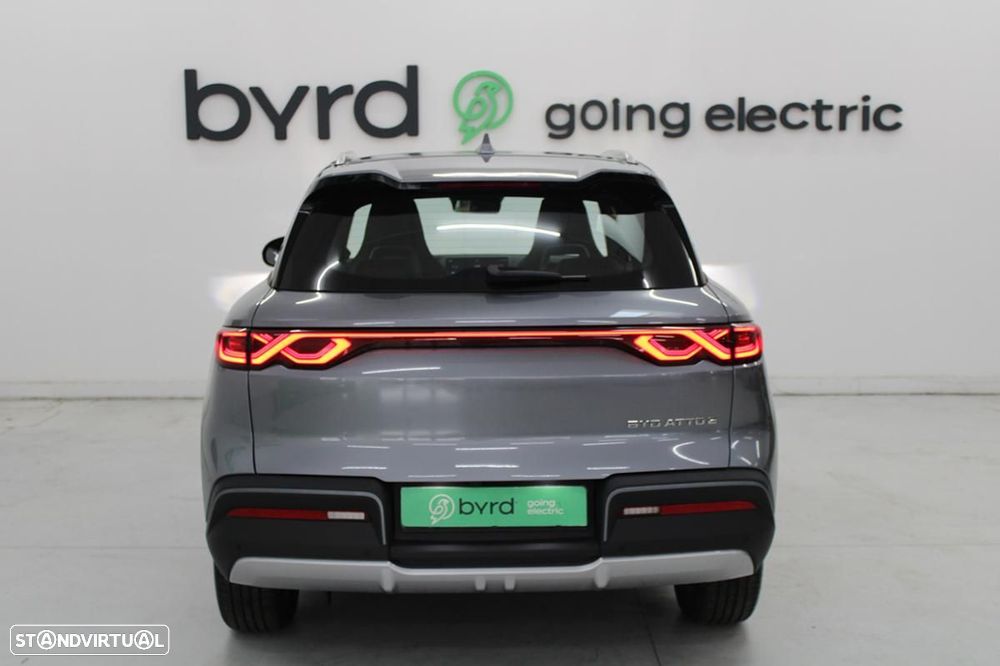 BYD Atto 2 45.1 kWh Boost - 5