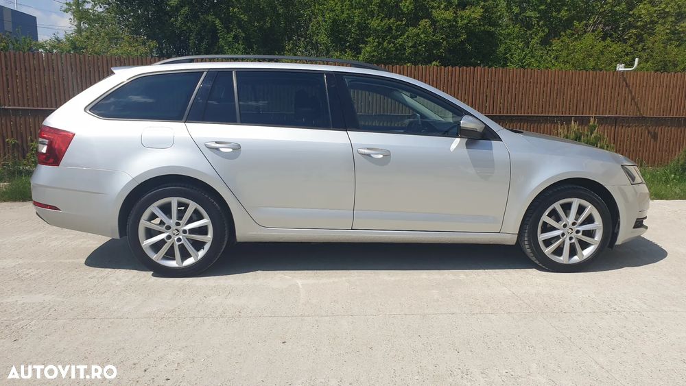 Skoda Octavia 1.6 TDI Ambition - 2