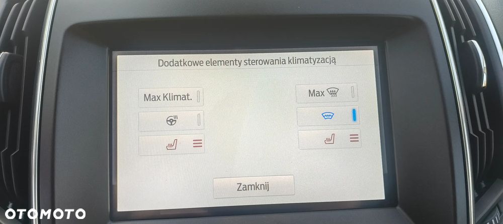 Ford S-Max 2.0 EcoBlue Titanium - 14