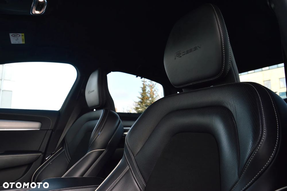 Volvo S90 T5 R-Design - 11