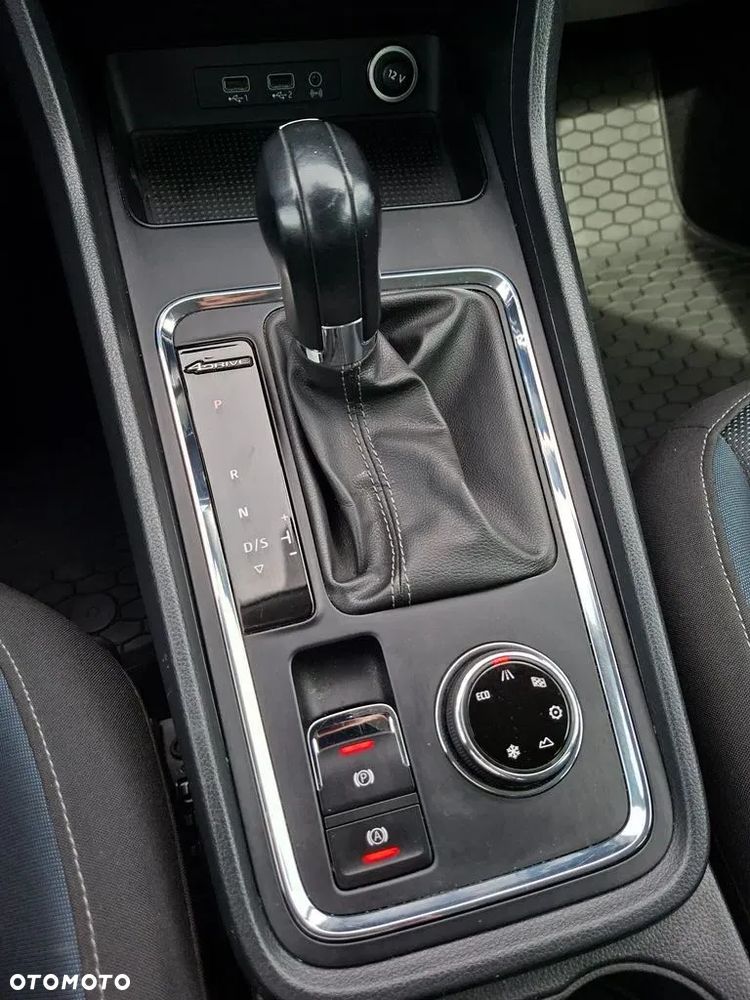 Seat Ateca 1.4 ECO TSI Style S&S 4Drive DSG - 26