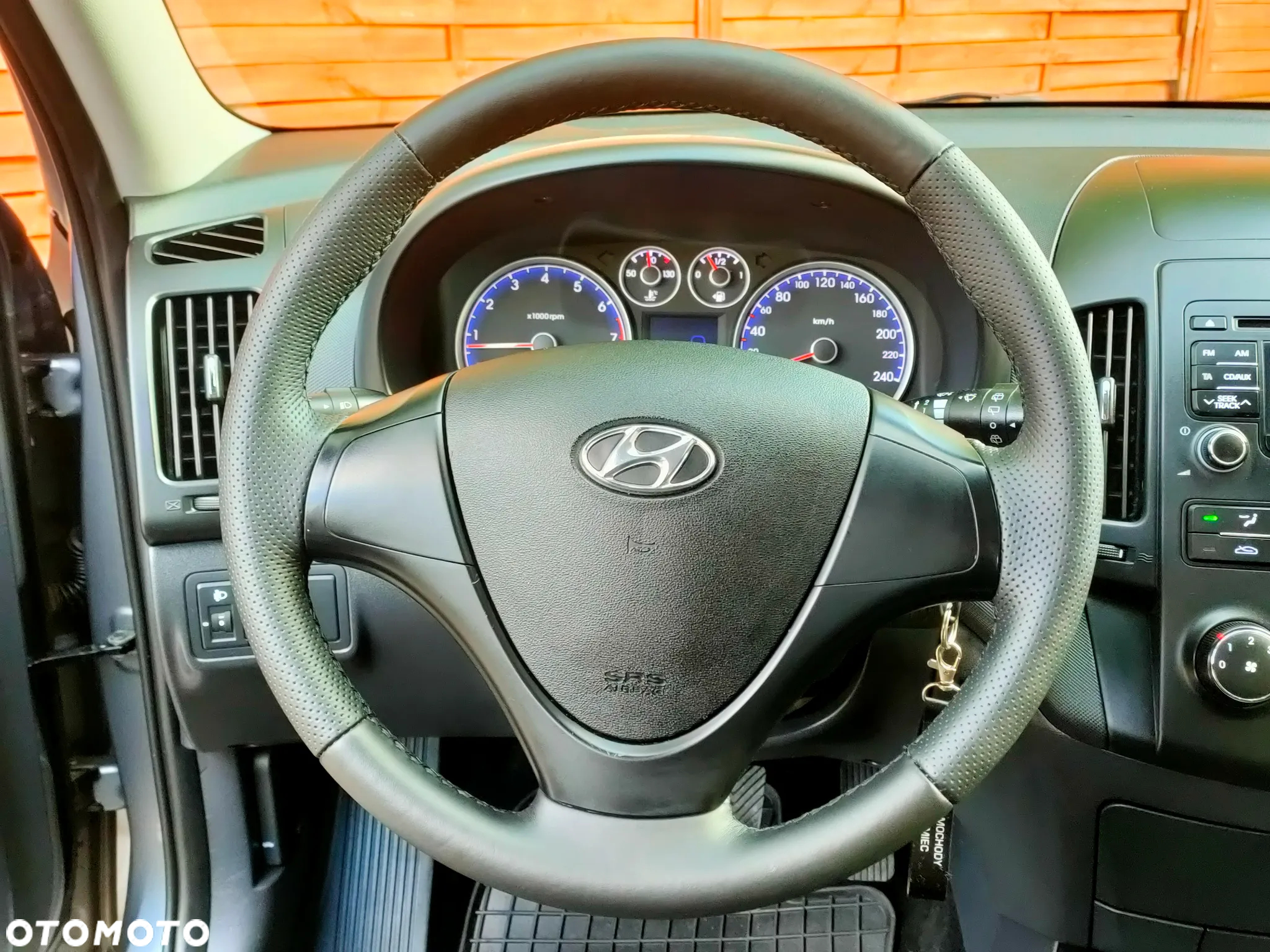 Hyundai i30 1.4 blue Comfort - 19