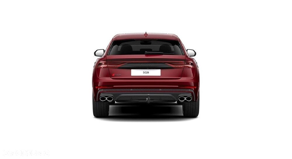 Audi SQ8 - 3