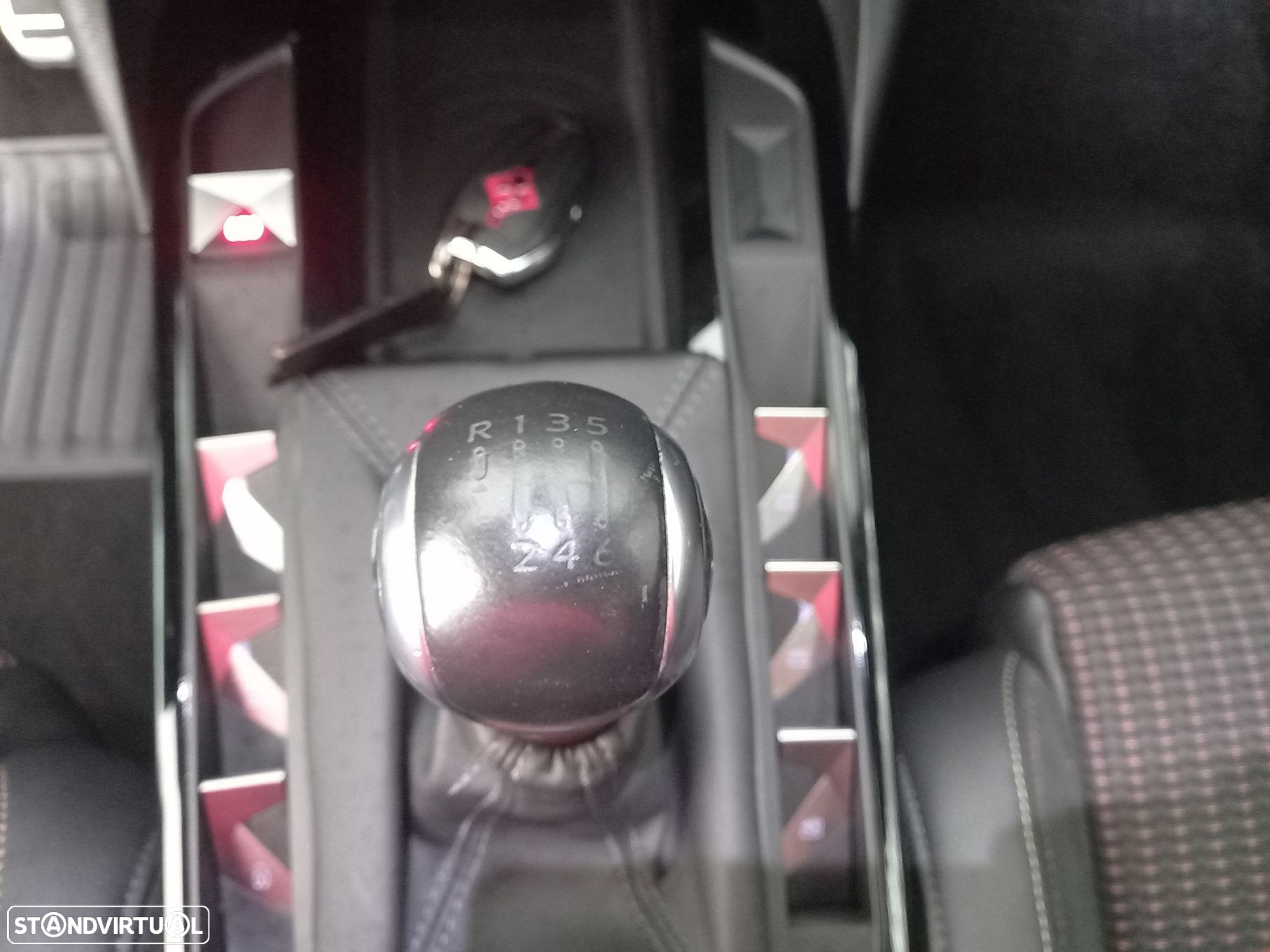 DS DS3 Crossback PureTech 100 PERFORMANCE LINE - 23