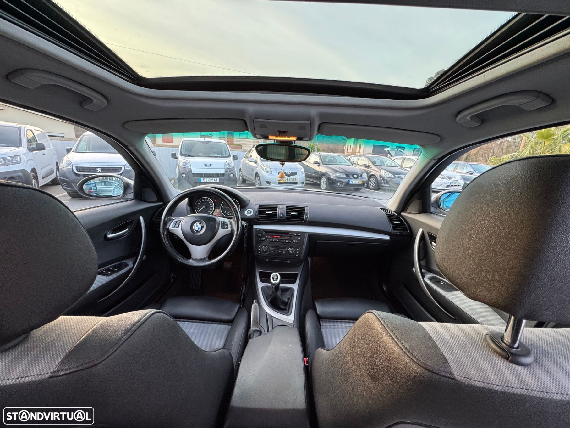BMW 120 d Sport - 31