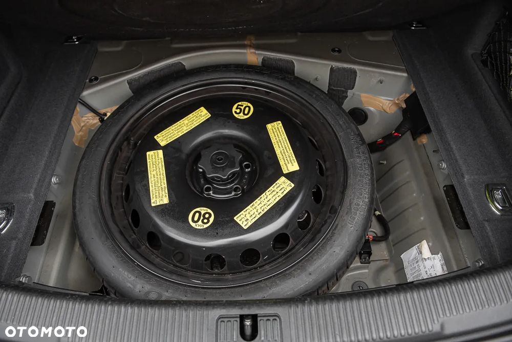 Audi A6 Limousine - 31