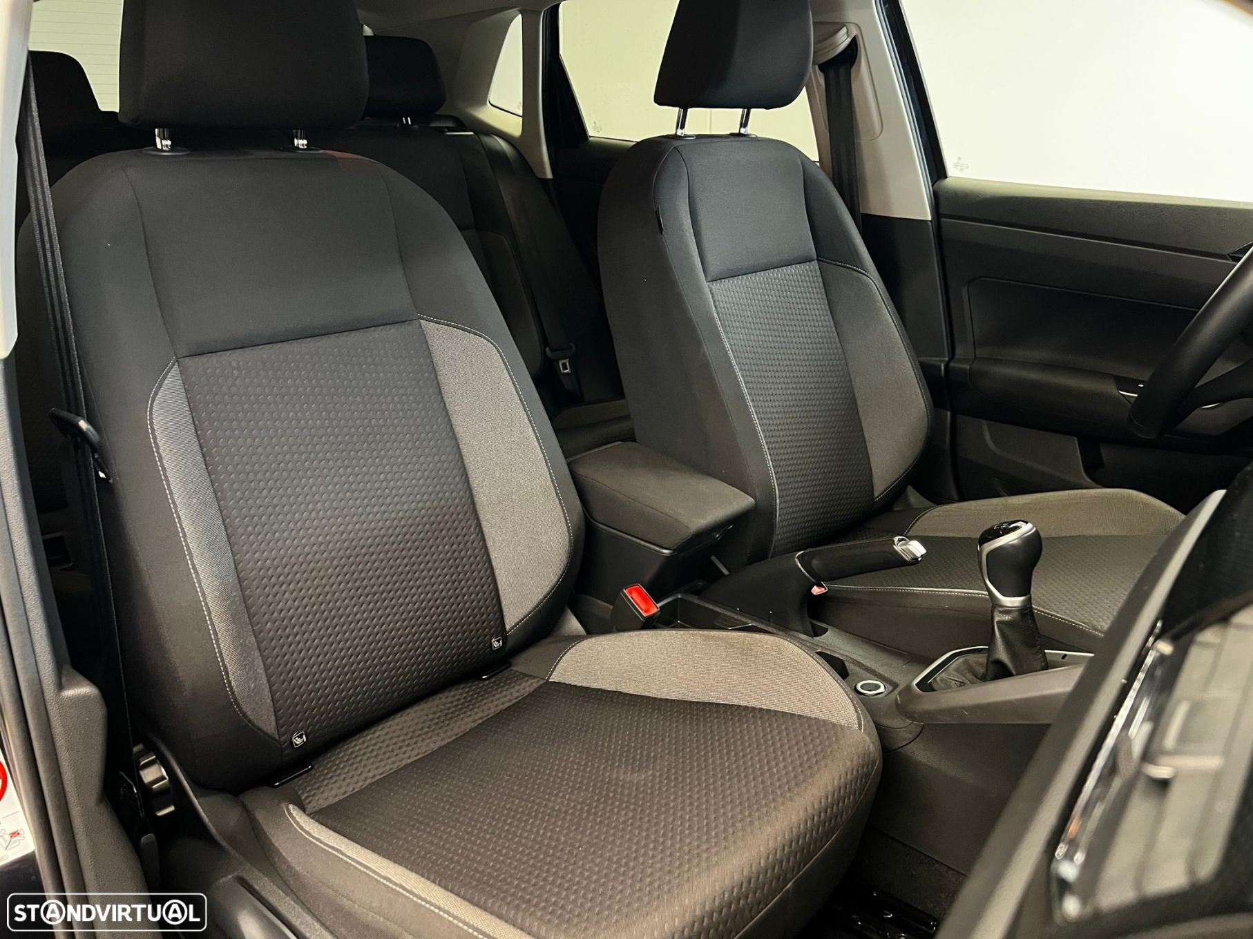 VW Polo 1.0 TSI Urban - 7