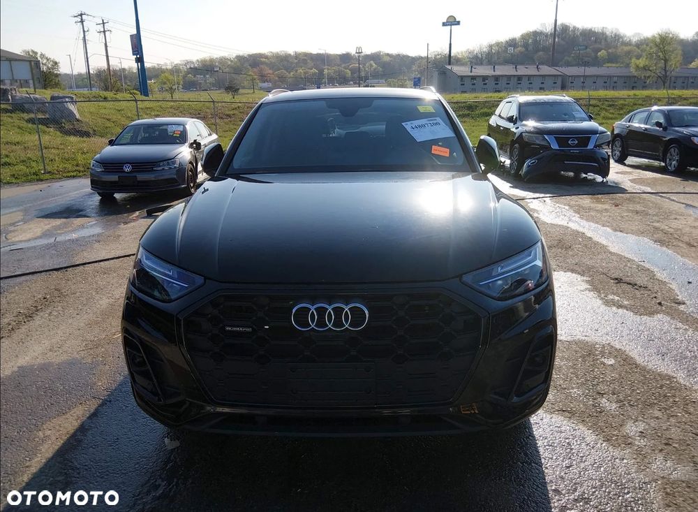 Audi Q5 - 8