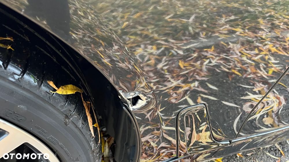 BMW Seria 7 740d xDrive - 10