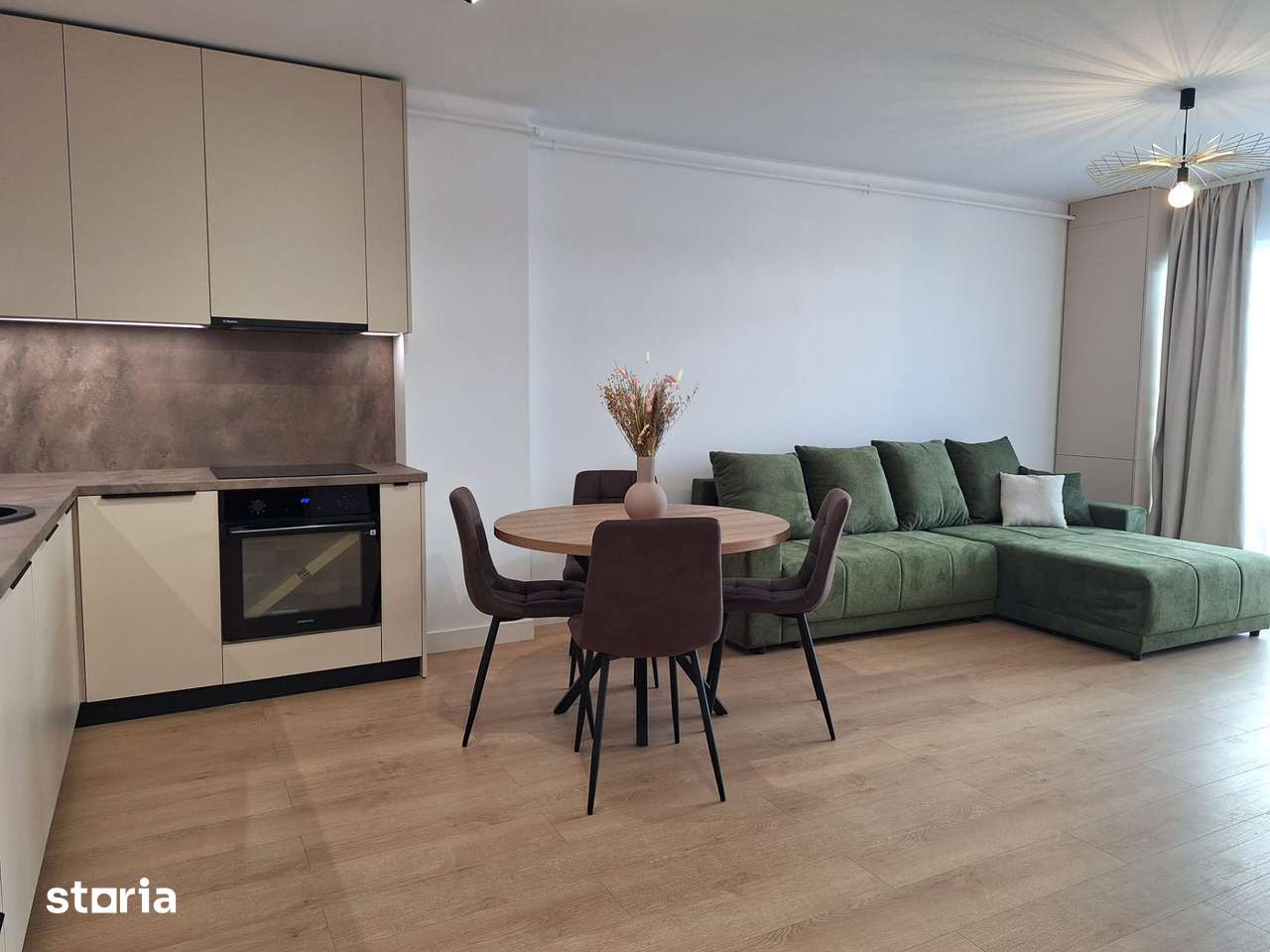 Apartament 2 camere | modern | nelocuit | Eroilor Residence — fotografia 2