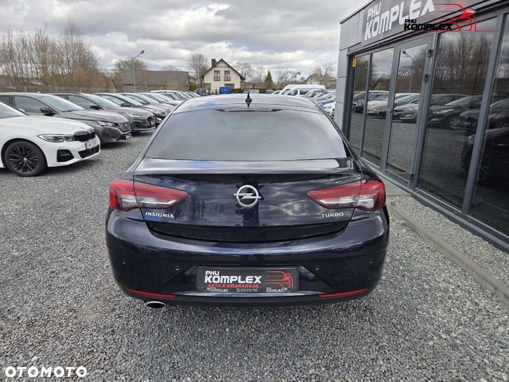 Opel Insignia - 6