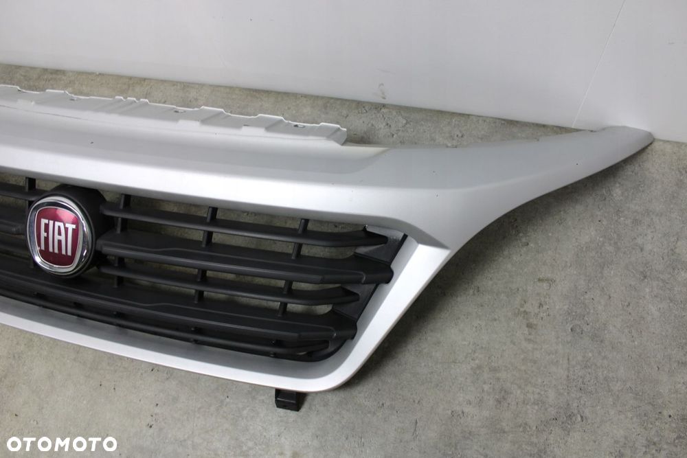 ATRAPA GRILL FIAT DUCATO LIFT 2014- - 3