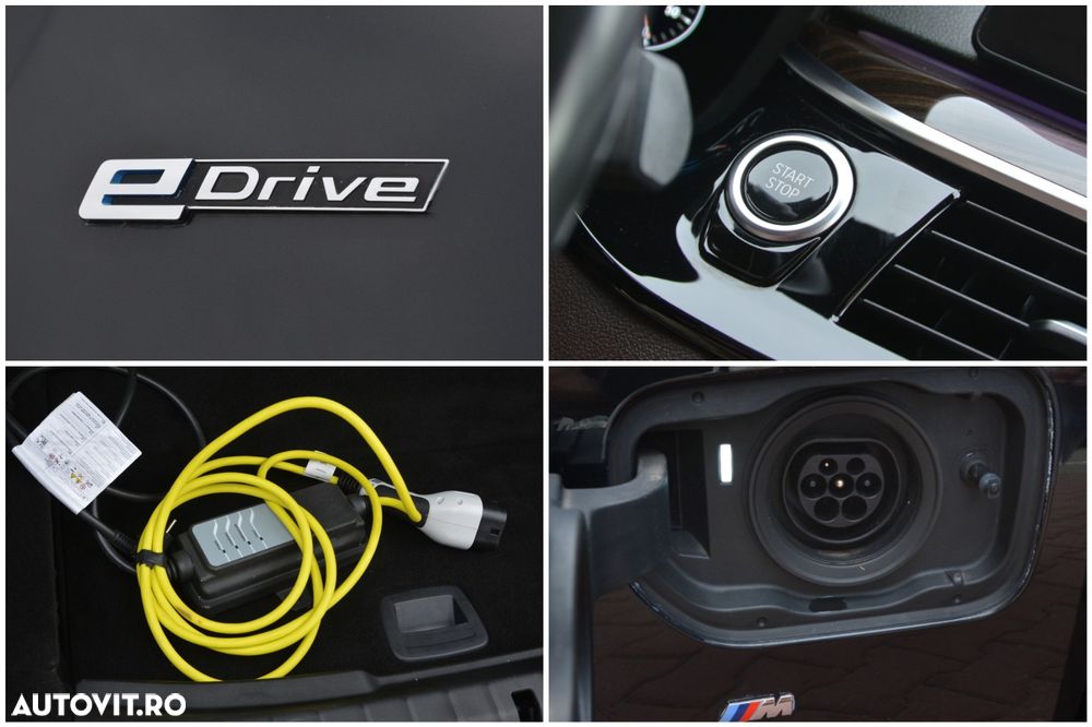 BMW Seria 5 - 23