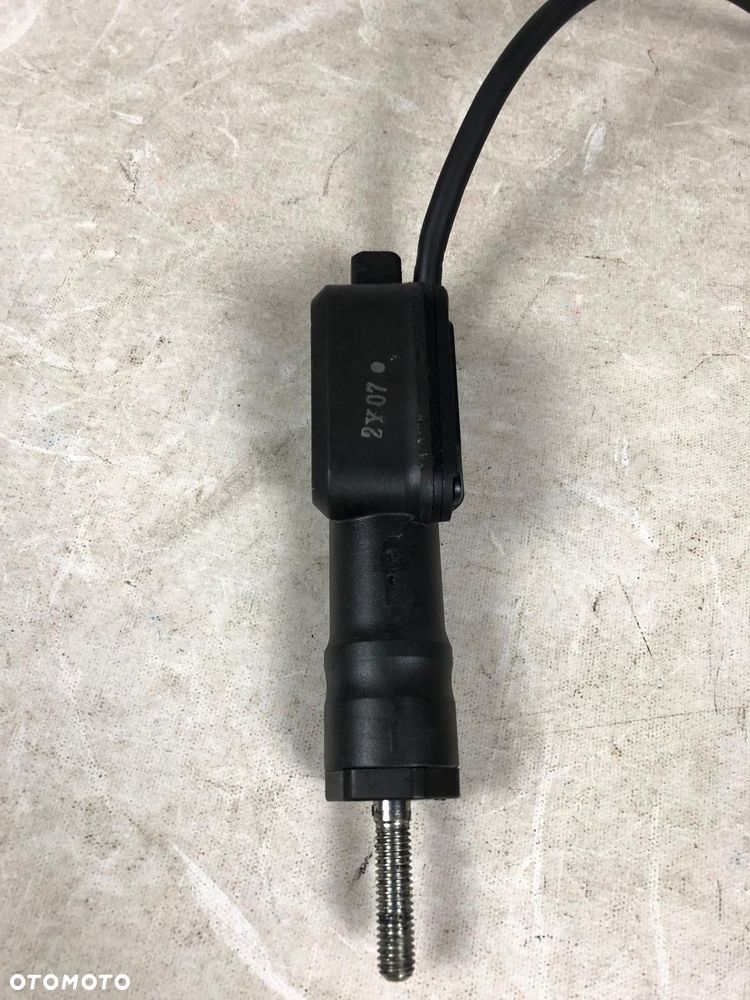 Yamaha MT-09 SP 21- Quickshifter - 2