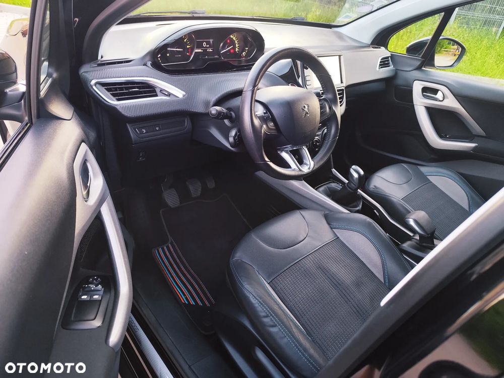 Peugeot 2008 PureTech 110 Stop&Start Crossway - 16