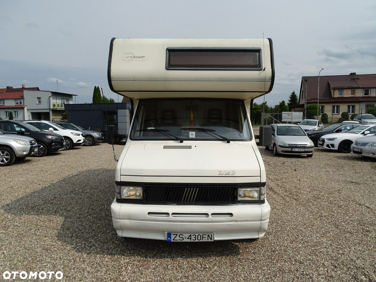 Fiat DUCATO - 8